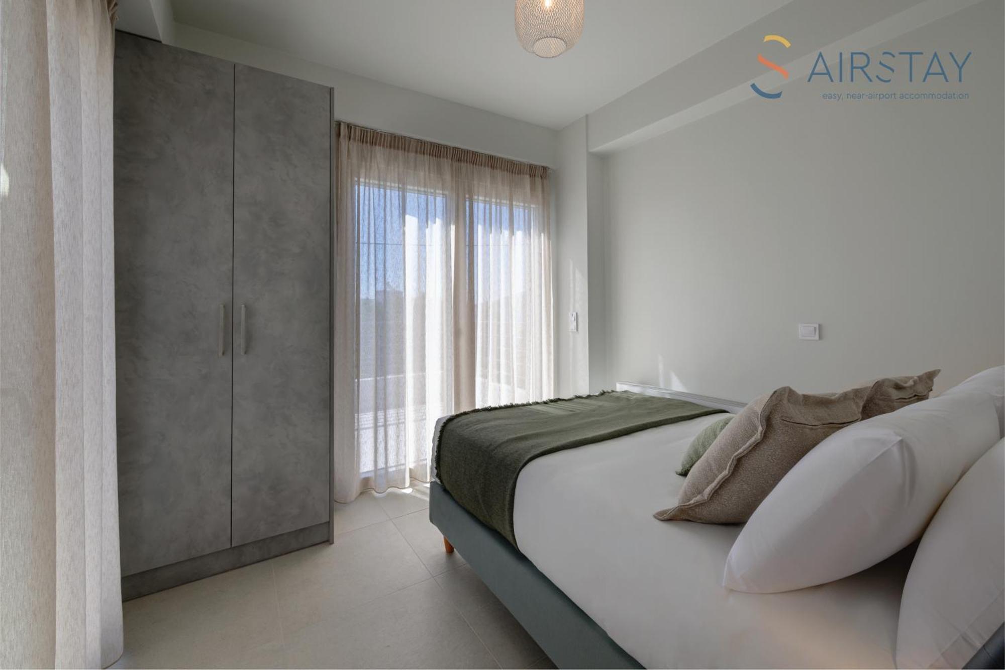 Komos Villas Airport By Airstay Artemida  Buitenkant foto